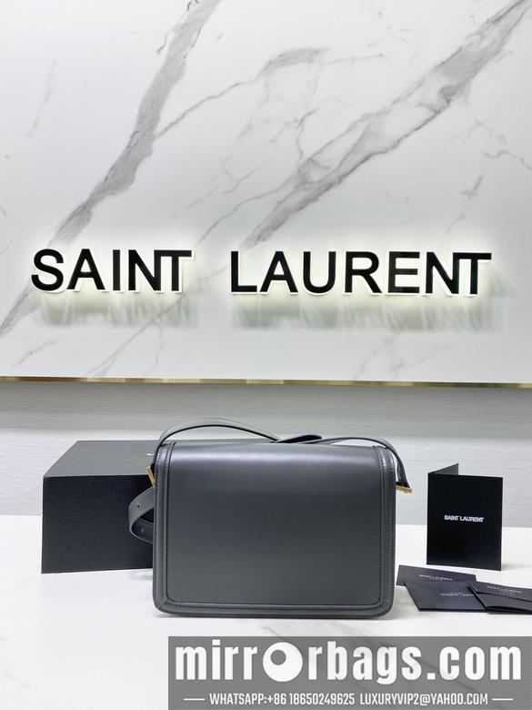 YSL Bags 634305 23X16X6cm MT 3
