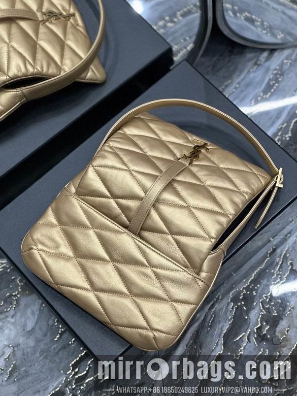 YSL Bags 698567 24X18X5.5cm YG 1