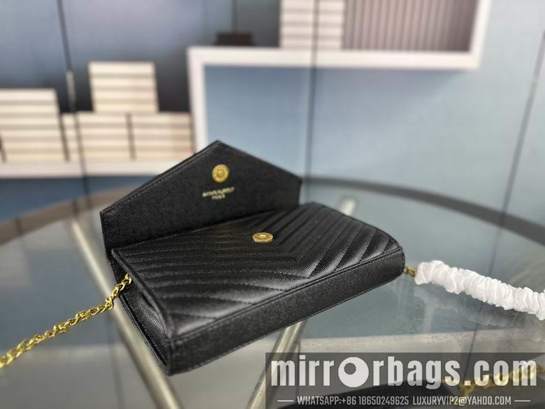 YSL Bags 18555 23X12X4cm XMY 2