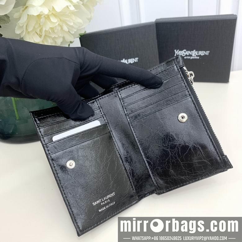 YSL Bags 5947 13X9.5X2cm ZC 3