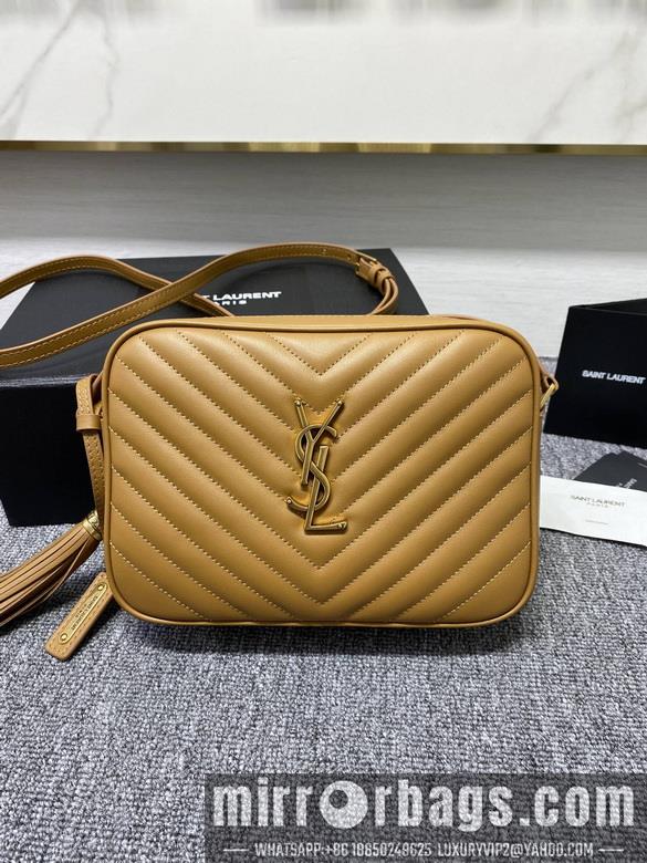 YSL Bags LOU 505730 23X16X6cm MT 3