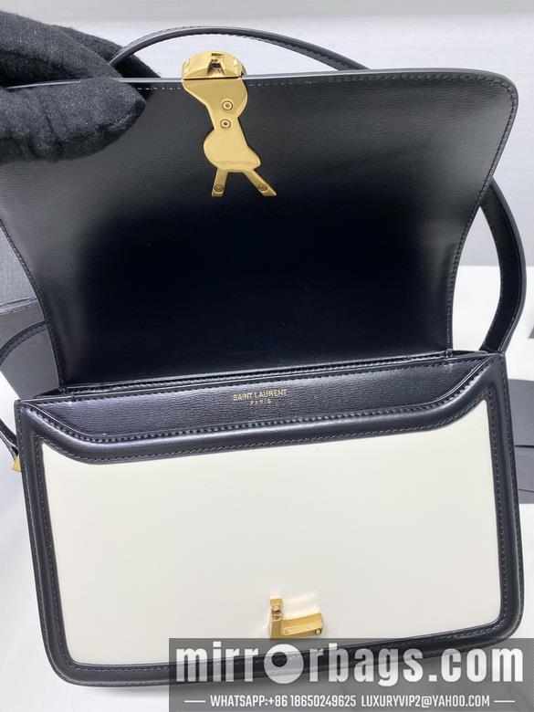 YSL Bags 634305 23X16X6cm MT 2