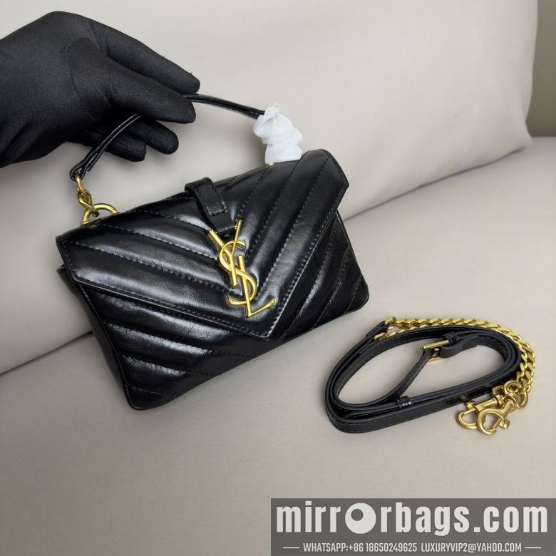 YSL Bags 718 20X13X3cm XMY 5