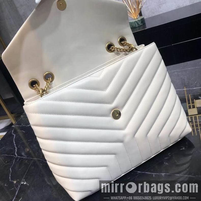 YSL Bags 459749 31x22x10 cm wf05