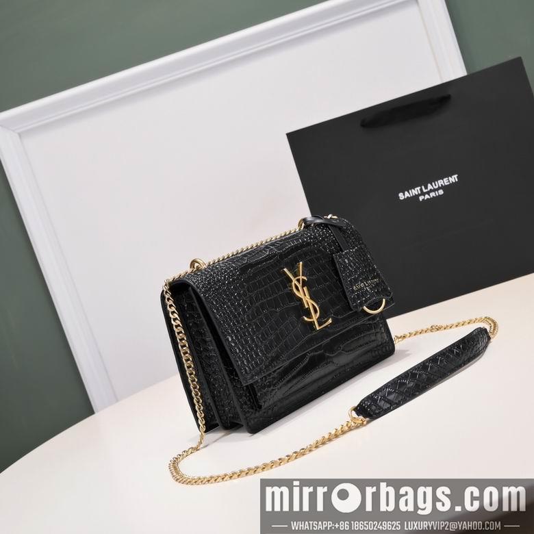 YSL Bags 819 22X15cm XMY 5