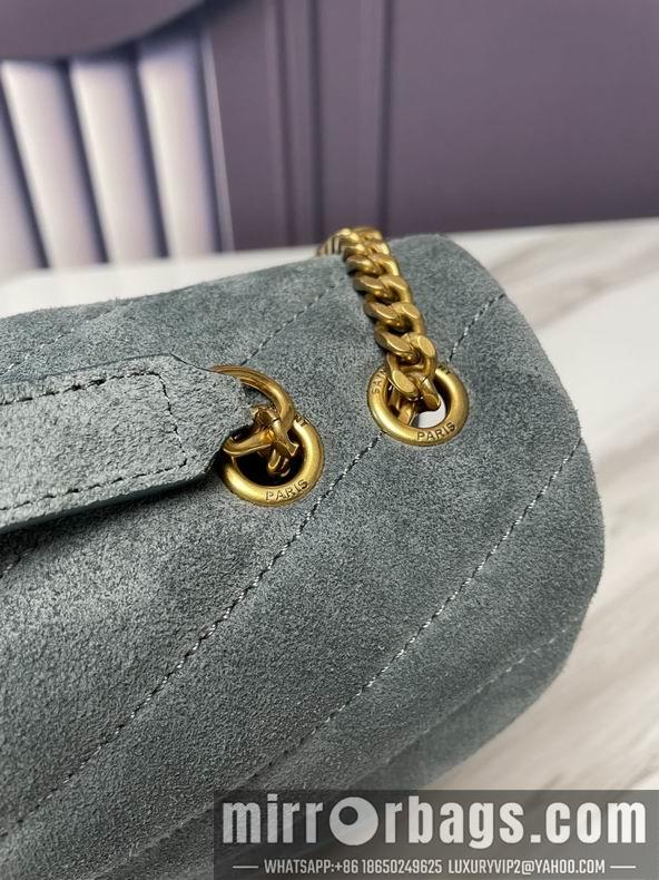 YSL Bags 494699 23x17x9 cm wf02