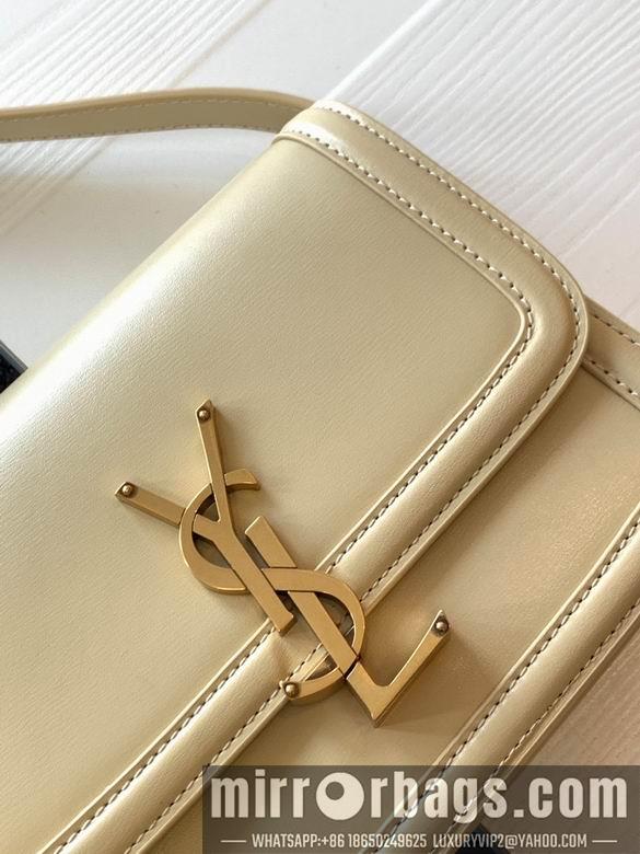YSL Bags 634306 19x13x5cm YG 5