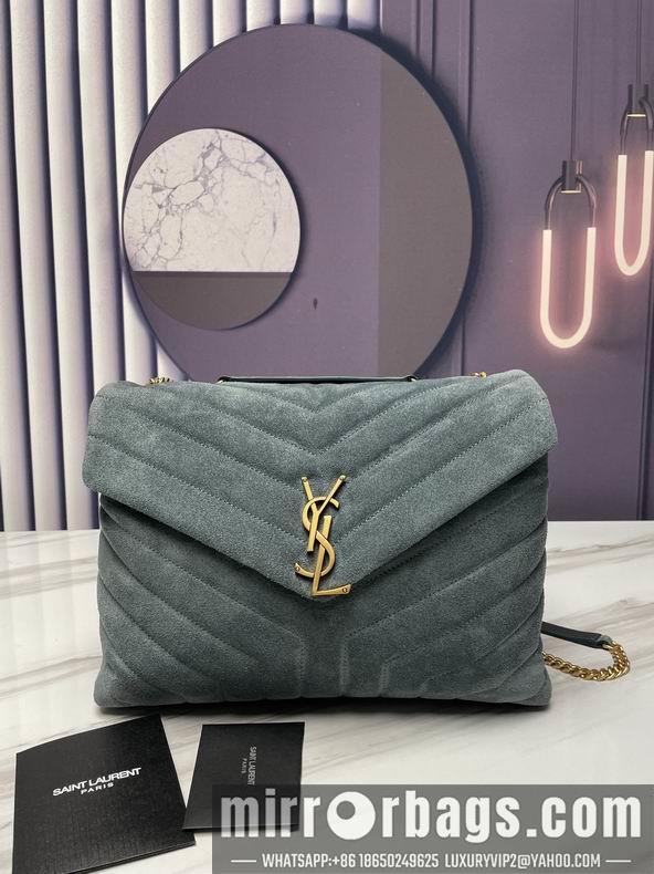 YSL Bags 459749 31x22x10 cm wf01