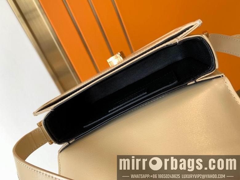 YSL Bags 634306 19x13x5cm YG 5