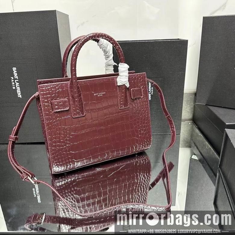 YSL Bags 421863 26X20.5X12.5cm XMY 2