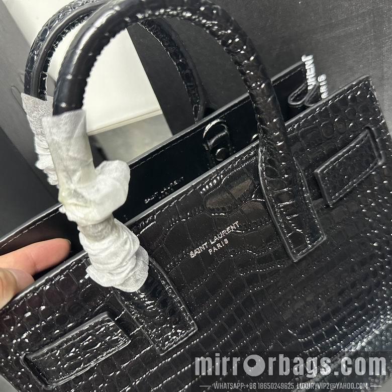 YSL Bags 392035 22X18X10.5cm XMY 5