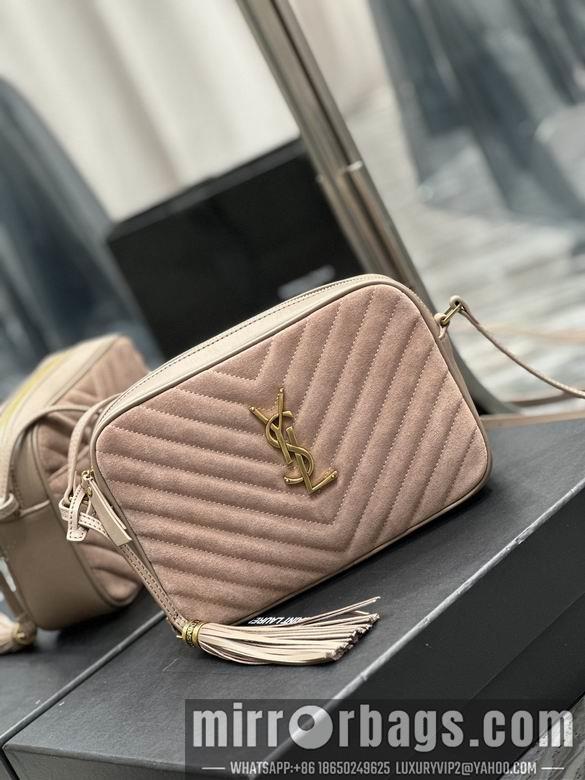 YSL Bags 520534-1 23X16X6cm YG 3