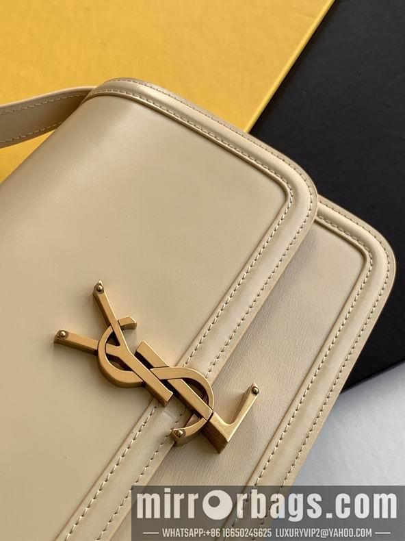 YSL Bags 634305 23x16x6 cm wf12