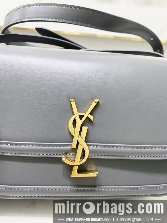 YSL Bags 634305 23X16X6cm MT 3