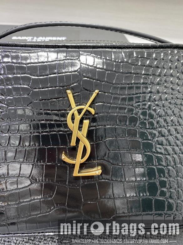 YSL Bags LOU 505730 23X16X6cm MT 1