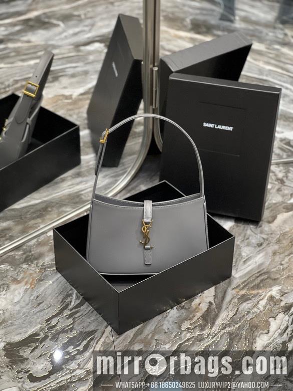 YSL Bags 657228 25X14X6cm SS 3