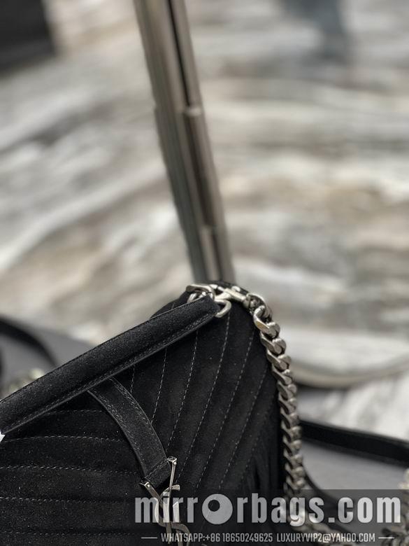 YSL Bags 392737 24X17X6cm YG 3