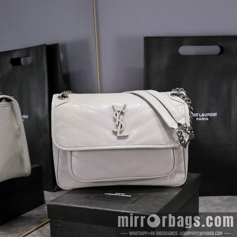 YSL Bags 498894 28X20X8cm XMY 11