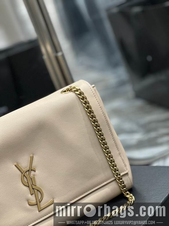 YSL Bags 553804 28.5X20X6cm YG 1