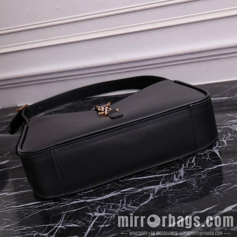 YSL Bags 8003 23X16X6.5cm YG 4