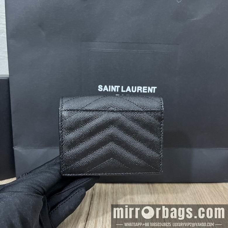 YSL Bags 530841 11X8.5X3cm YG 3