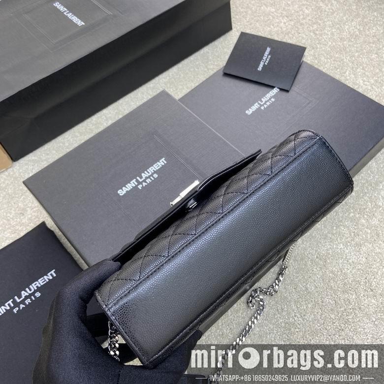 YSL Bags 600915 21X13X6cm YG 3