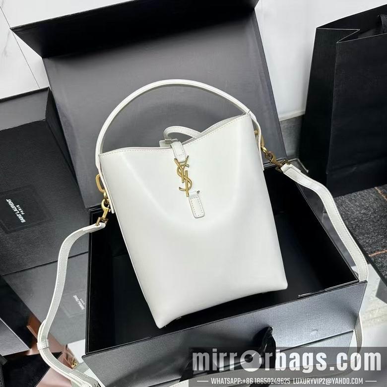 YSL Bags 735215 26X20X12cm XMY 2