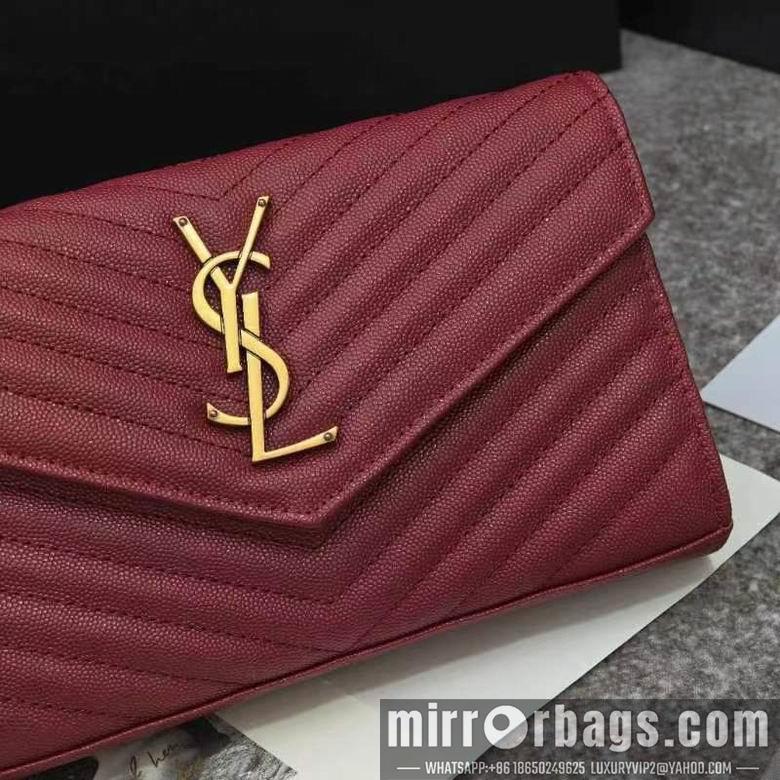 YSL Bags 7828 22.5X14X4cm XMY 5