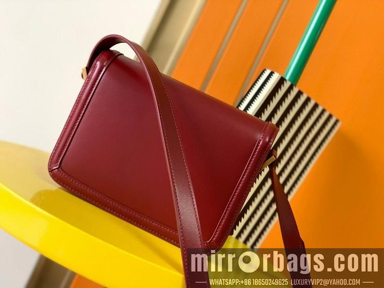 YSL Bags 634306 19x13x5cm YG 3