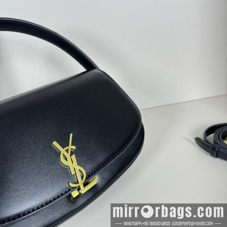 YSL Bags 24X10X16.5cm 062403 XMY 2
