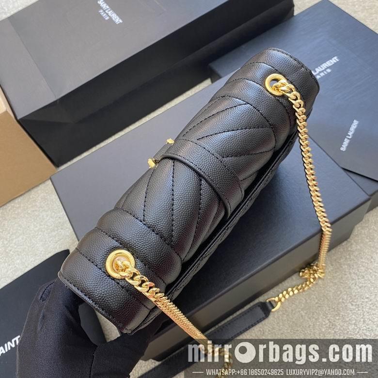 YSL Bags 600915 21X13X6cm YG 8