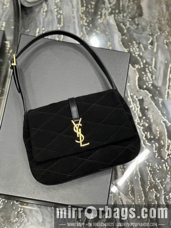 YSL Bags 698567 24X18X5.5cm YG 7