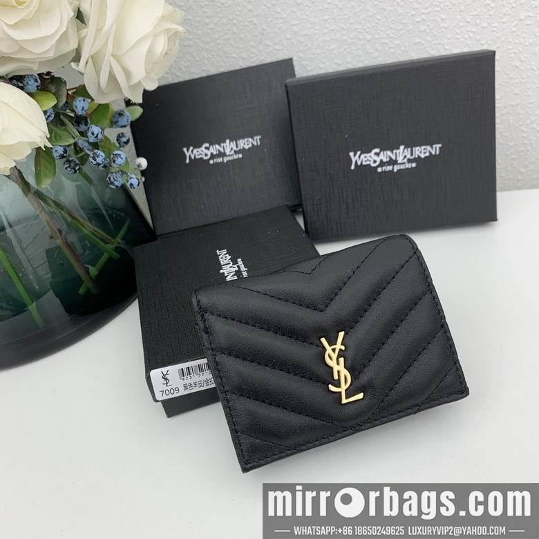 YSL Bags 7009 11X9X3cm ZC 3