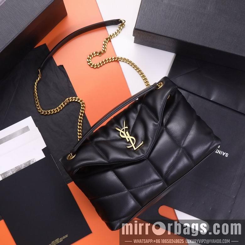 YSL Bags 620333 23X15.5X8.5cm YG 1