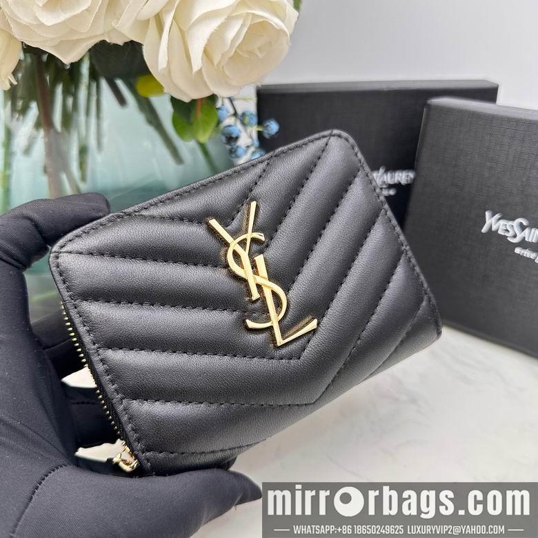 YSL Bags 1890 12X10X3cm ZC 3