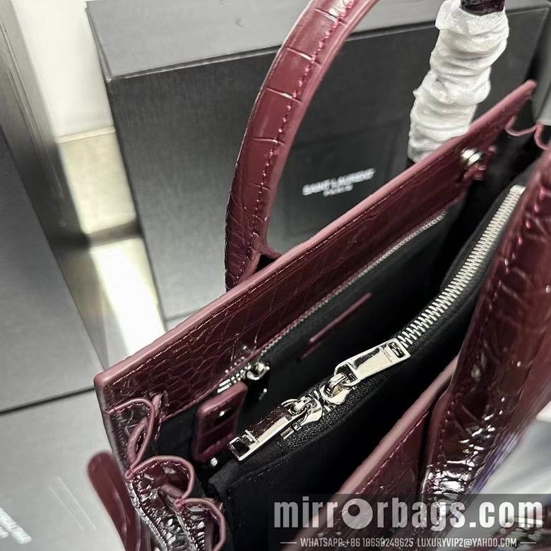 YSL Bags 421863 26X20.5X12.5cm XMY 2