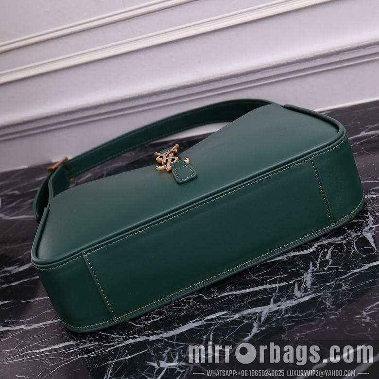 YSL Bags 8003 23X16X6.5cm YG 6