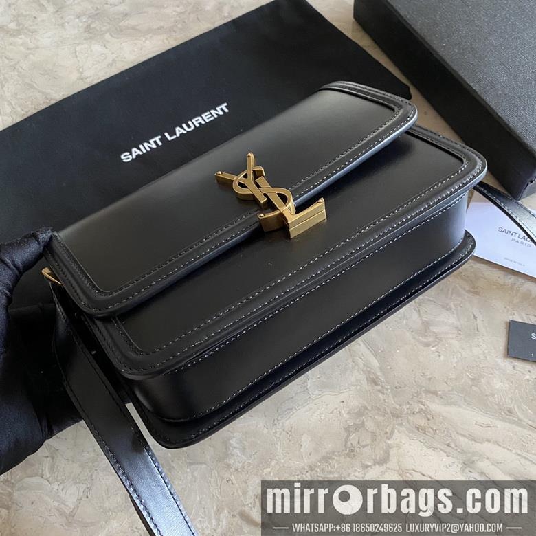 YSL Bags 634305 23X16X6cm MT 10