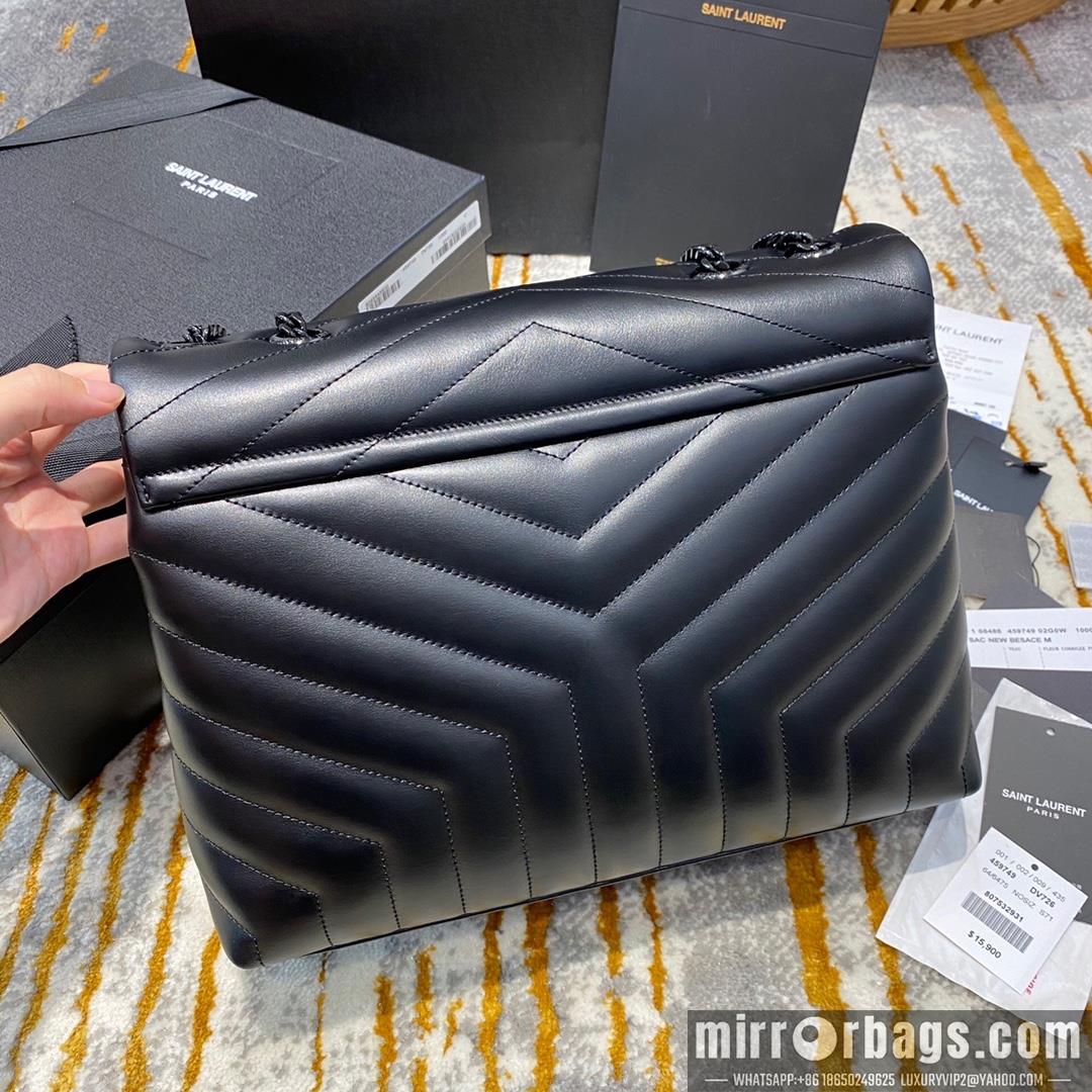 YSL Bags 459749 31x22x10 cm wf08