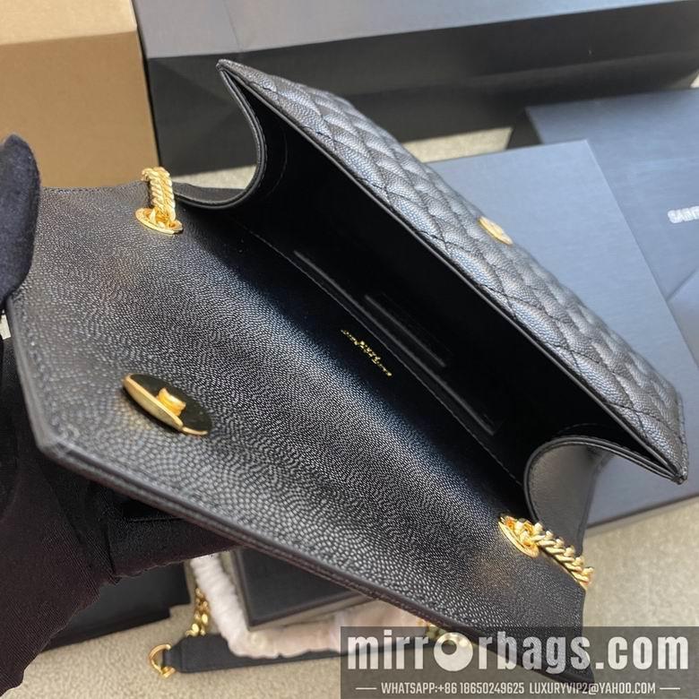 YSL Bags 600915 21X13X6cm YG 8