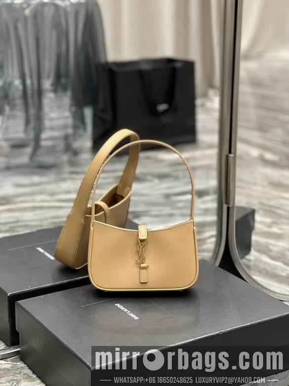 YSL Bags 710310 19x11.5x4.5cm YG 2