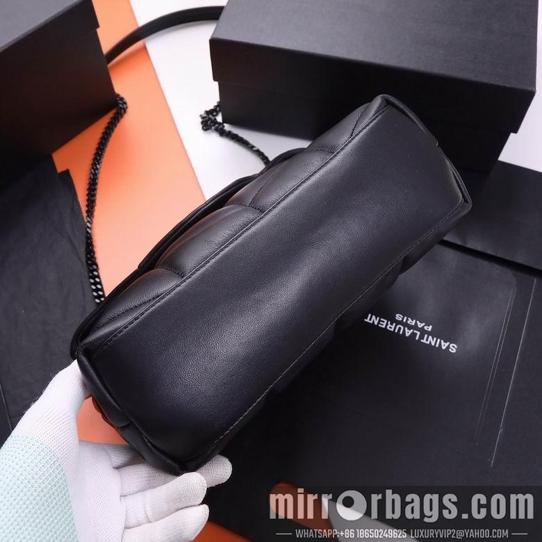 YSL Bags 620333 23X15.5X8.5cm YG 2