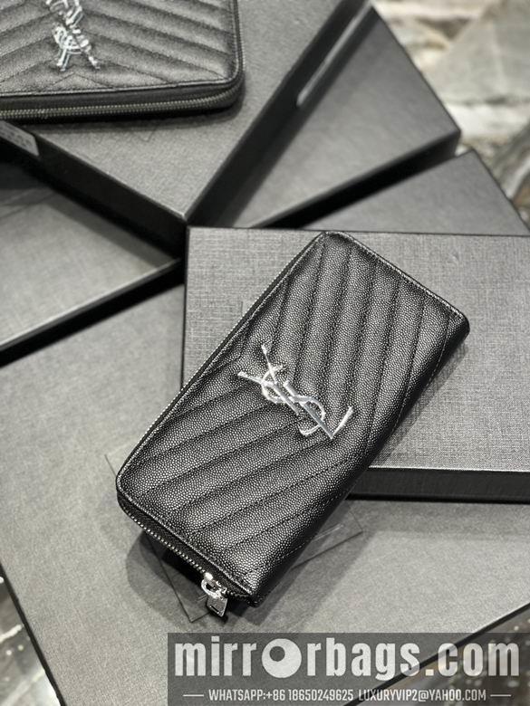YSL Bags A064K 19X9.5X2.5cm YG 1
