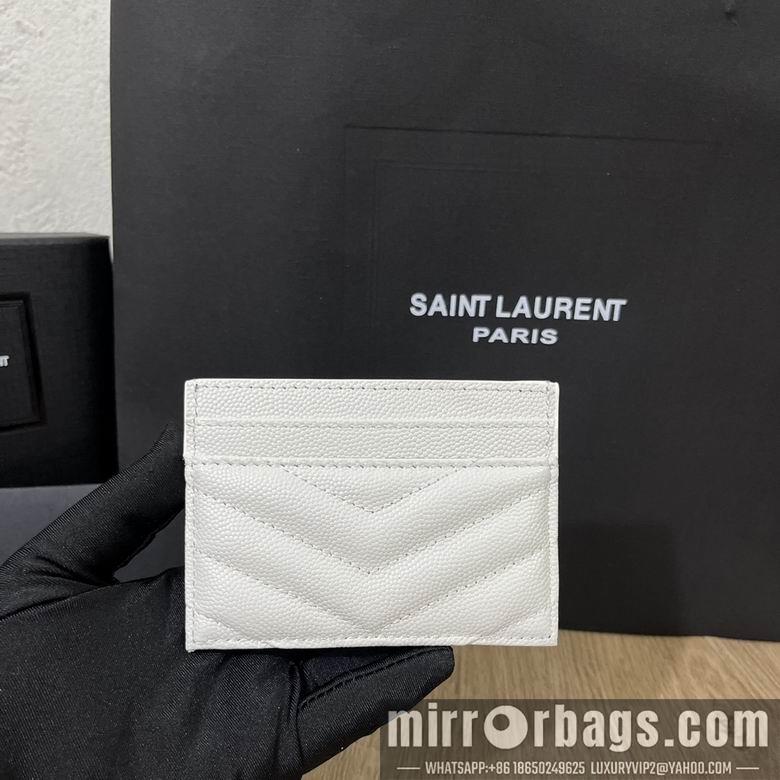 YSL Bags 423291 10X7.5X0.5cm YG 6