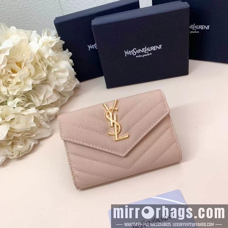 YSL Bags 0658 13.5X9.5X3cm ZC 5