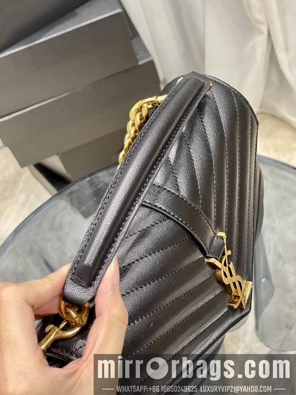 YSL Bags 392737 24X17X6cm YG 2