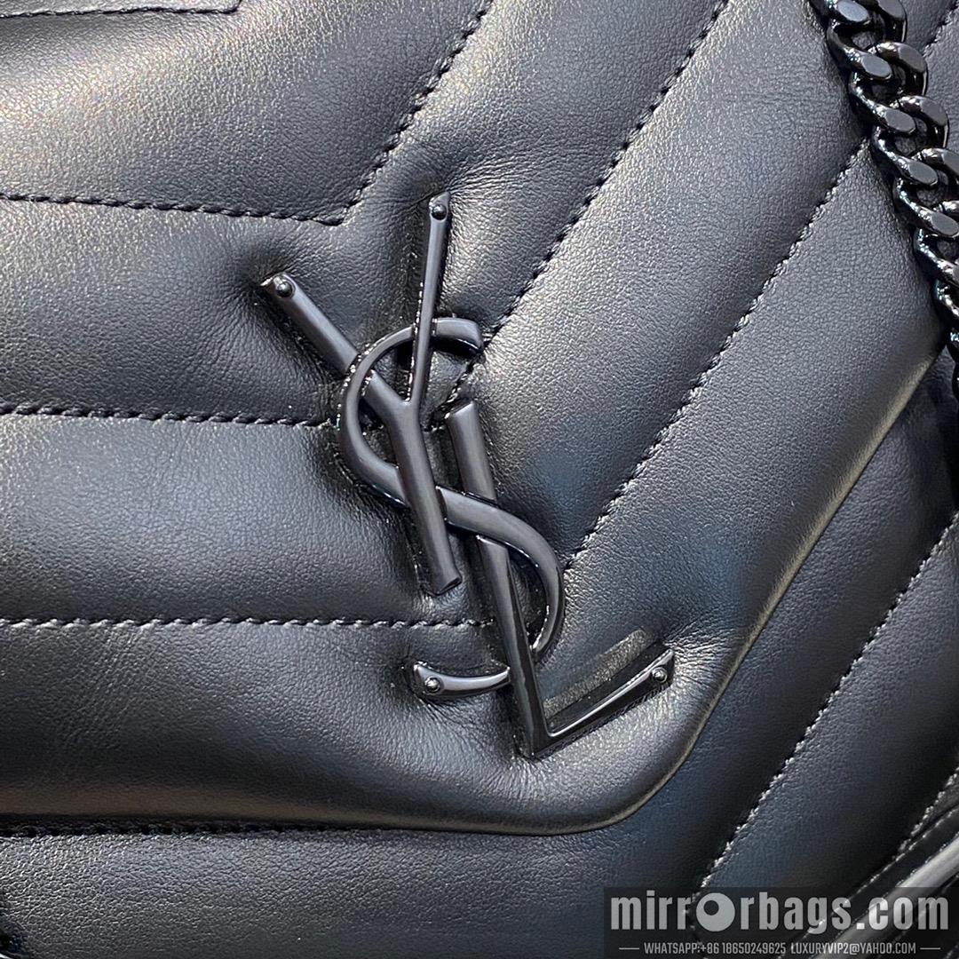 YSL Bags 459749 31x22x10 cm wf08