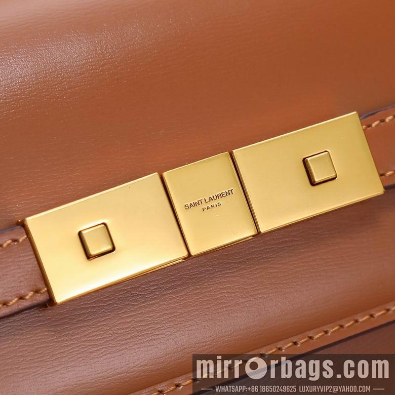 YSL Bags 579271 29X20.5X7cm YG 6