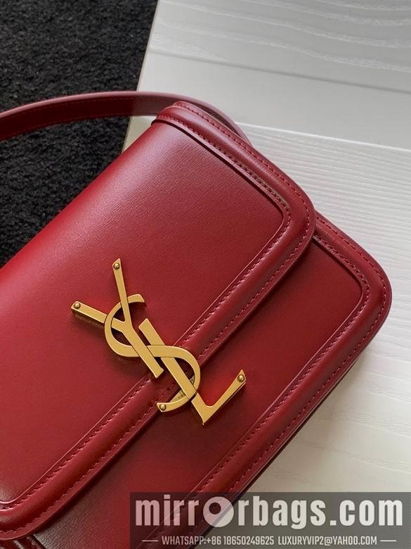 YSL Bags 634306 19x13x5cm YG 3