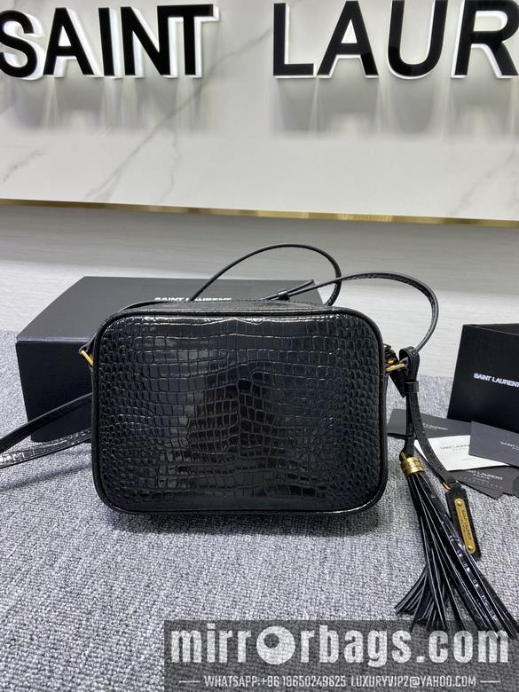 YSL Bags LOU 505730 23X16X6cm MT 1